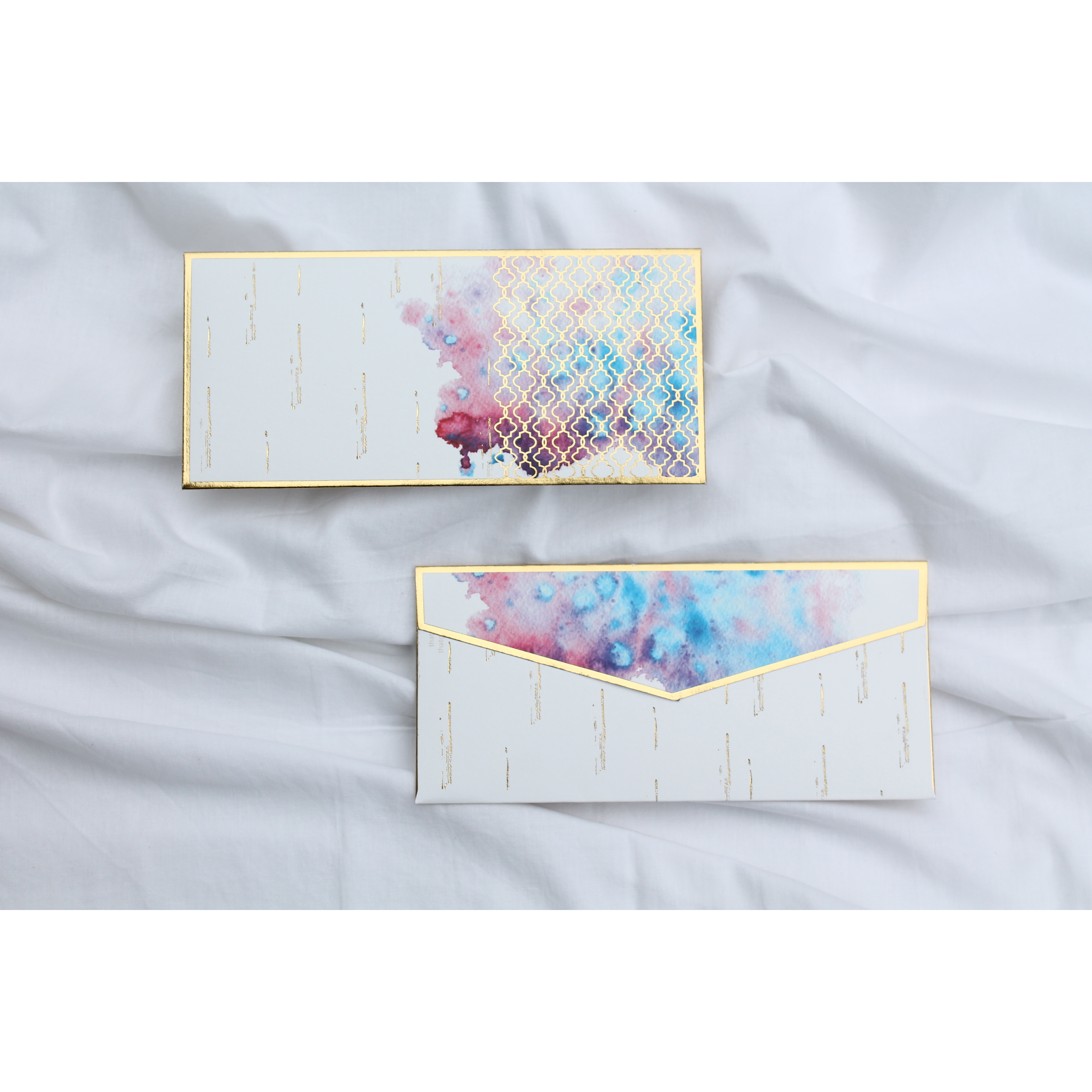 Money Envelopes- Jaisalmer - Pack of 100