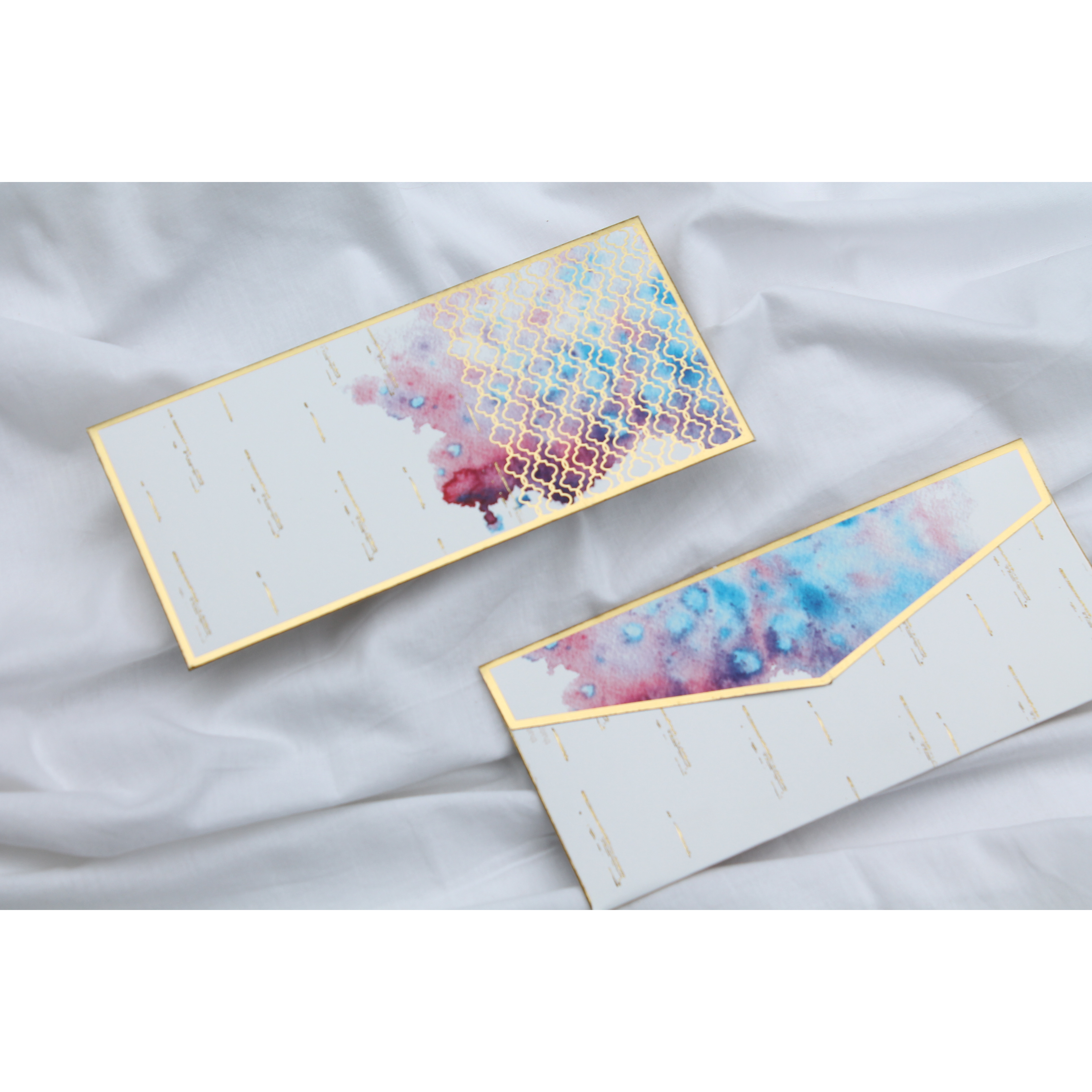 Money Envelopes- Jaisalmer - Pack of 100