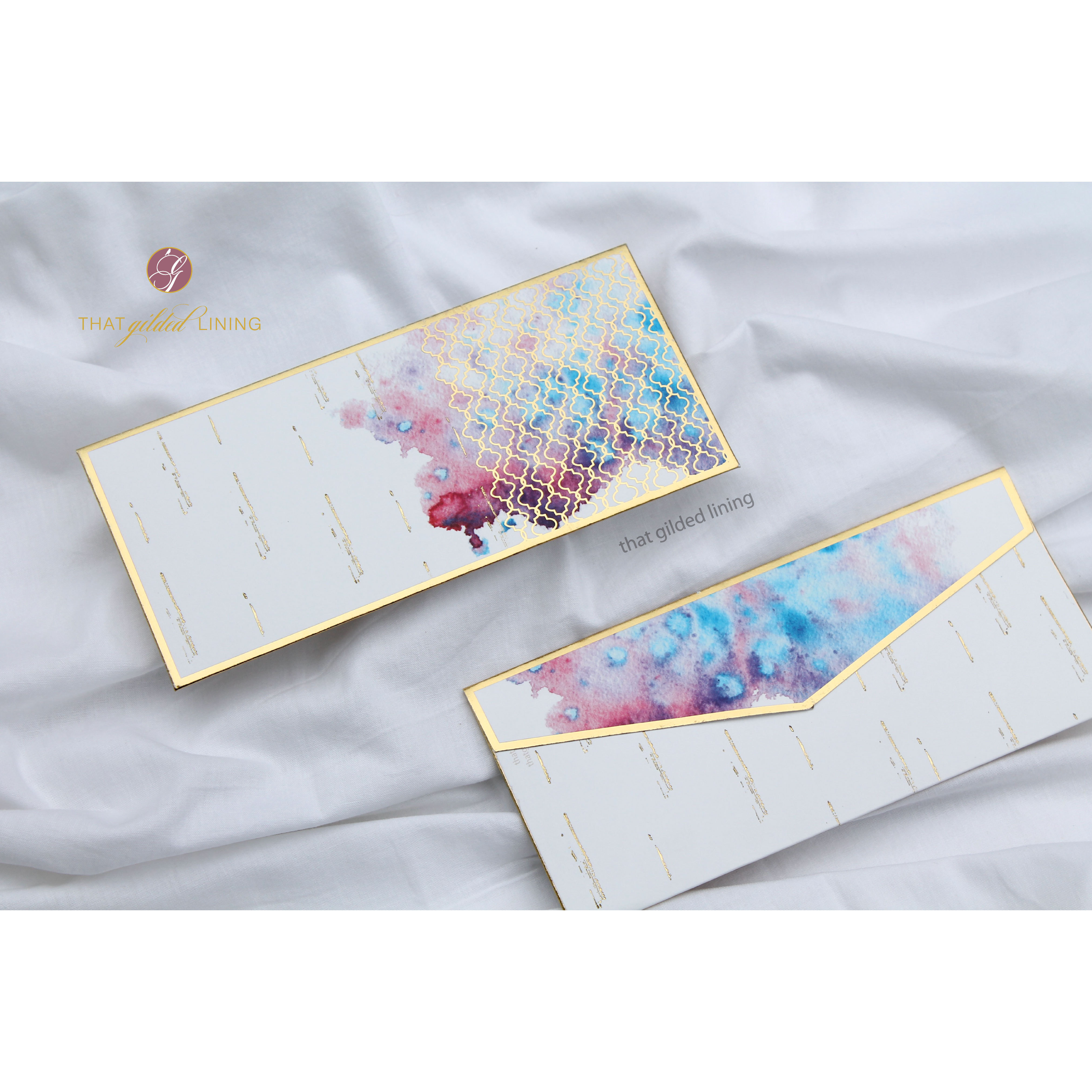 Money Envelopes- Jaisalmer - Pack of 20