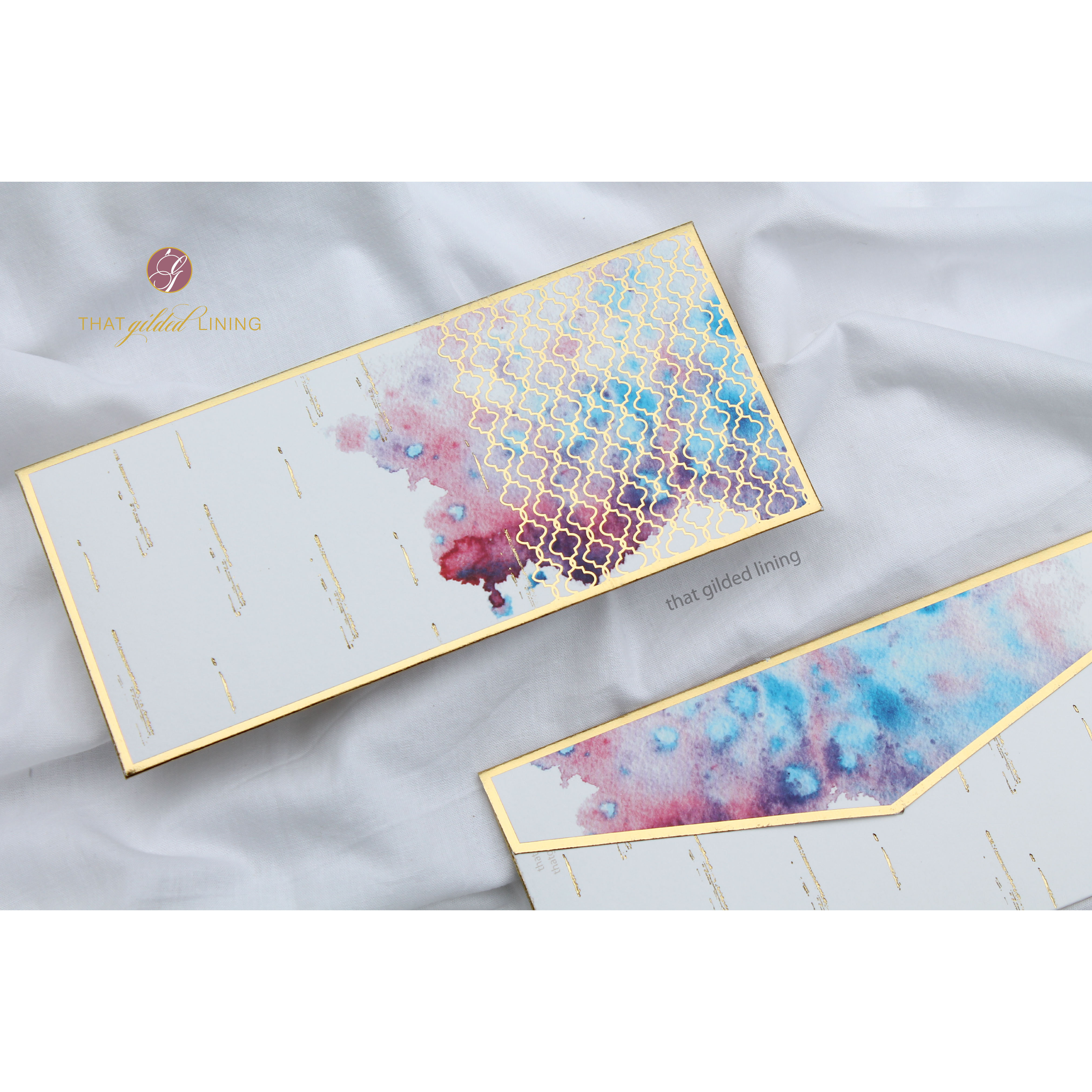 Money Envelopes- Jaisalmer - Pack of 20