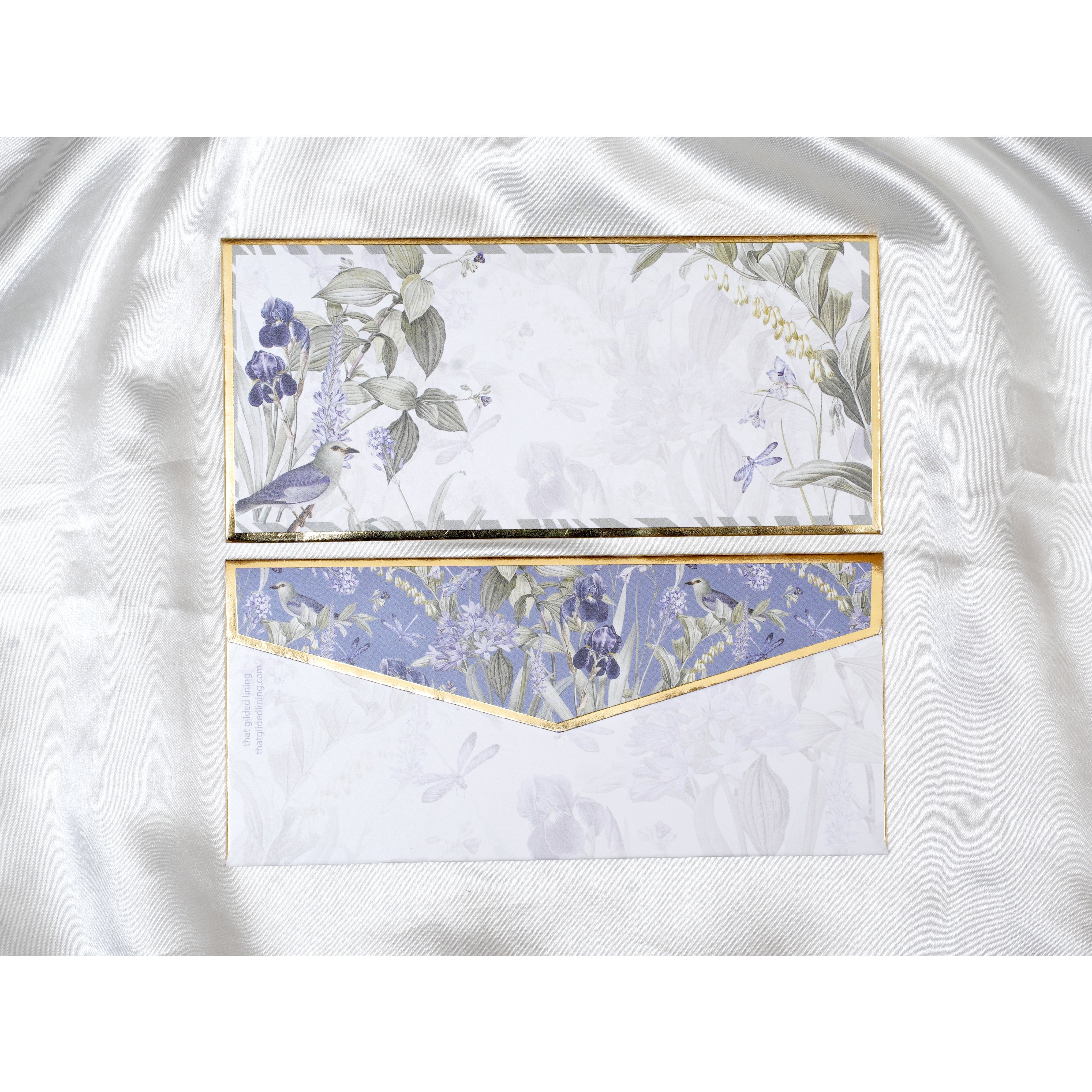 Money Envelopes- Monaco - Pack of 50