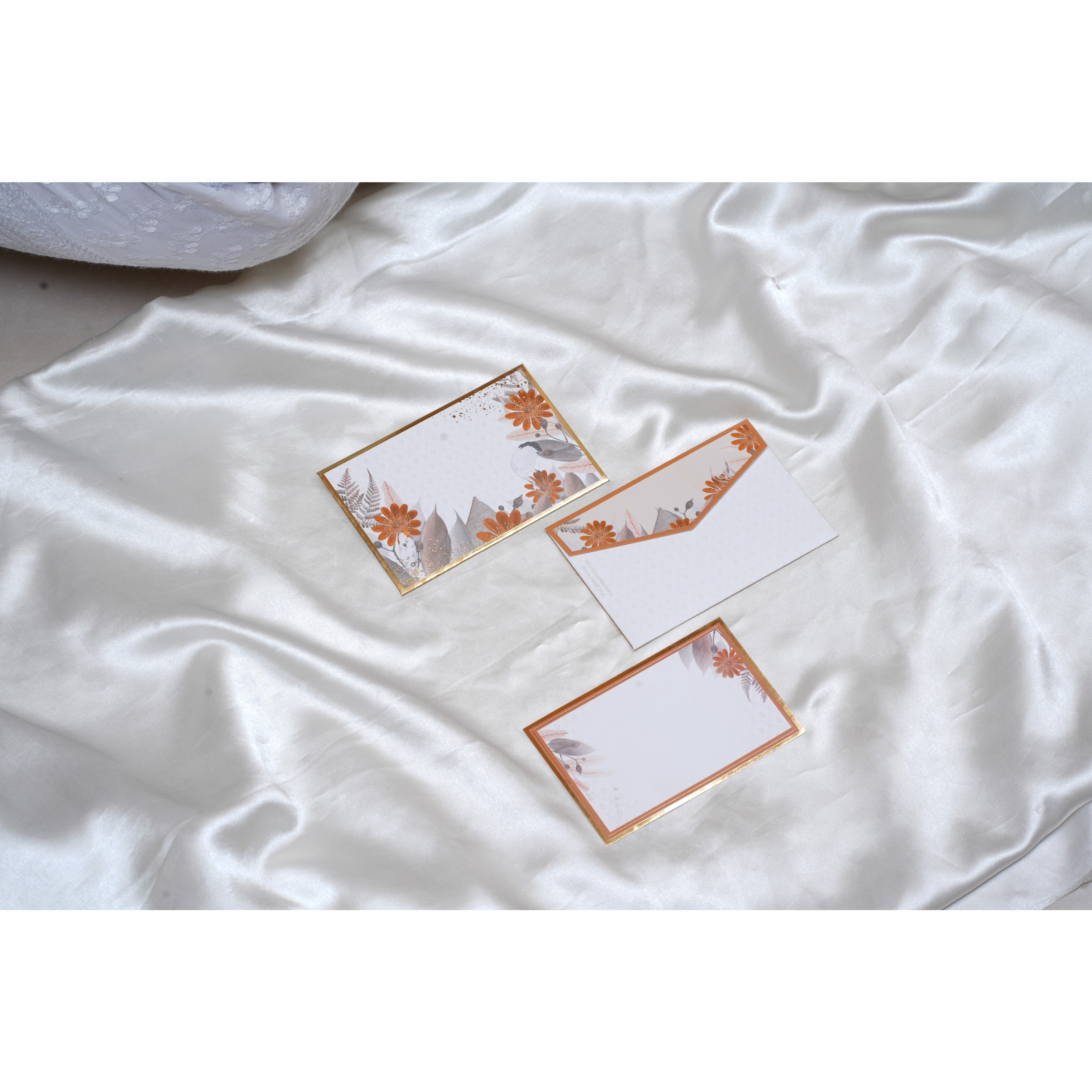 Notecards- Bikaner - Pack of 50