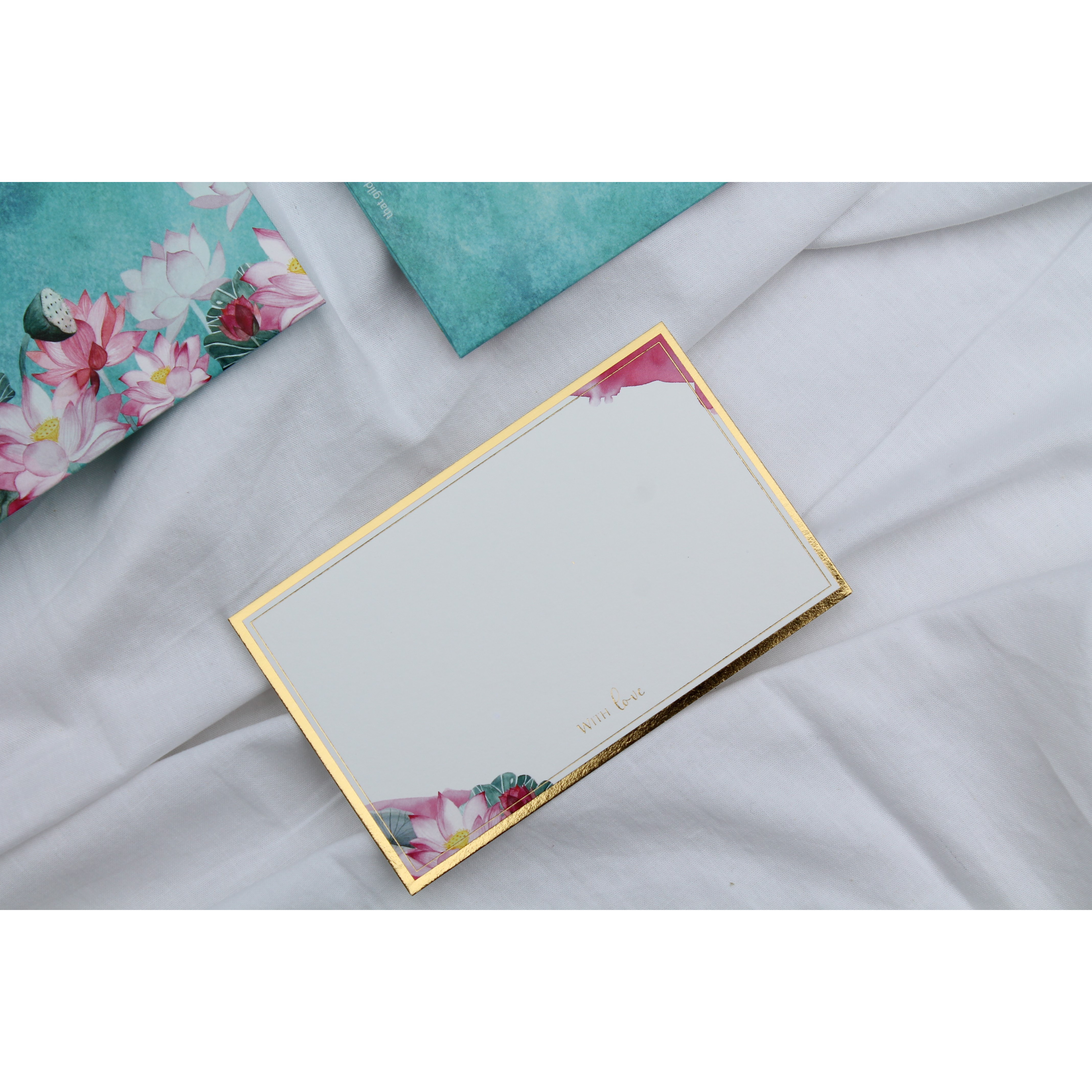 Notecards- Madurai- Pack of 20