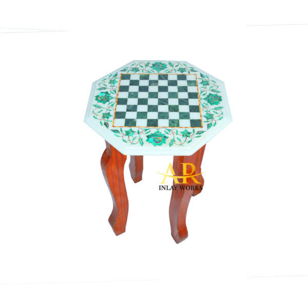 Chess table