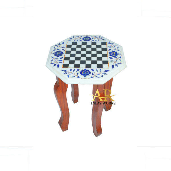 Chess table