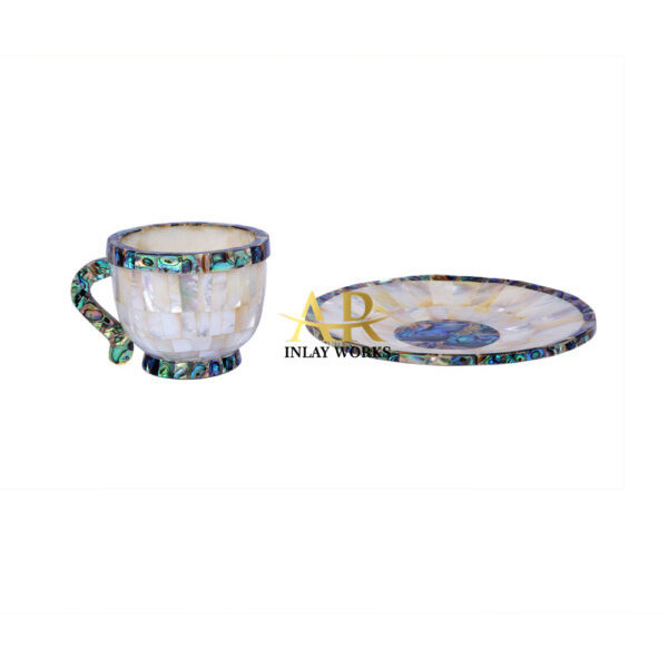 Marble Cup