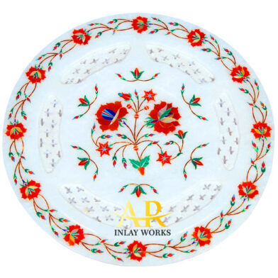Marble Plate