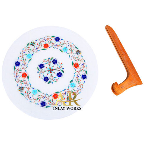 Marble Plate