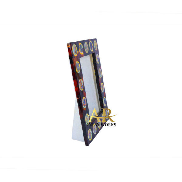 Marble Photo Frame