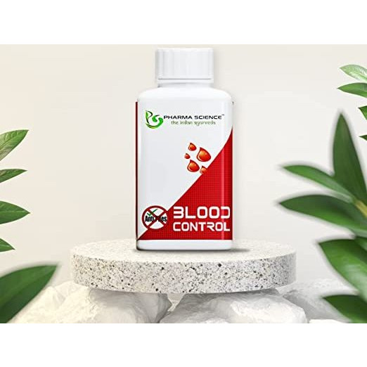 Pharma Science Anti Piles Blood Control Powder for Bleeding Piles- 100 gm