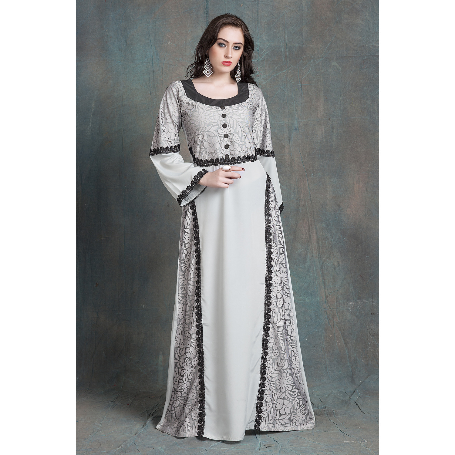 Arabic Evening Dresses