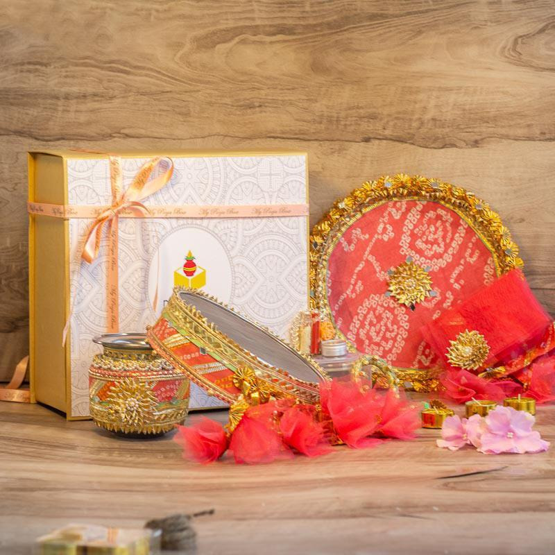 My Karwa Chauth Box (Grand)