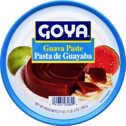Goya Guava Paste - 21 Oz