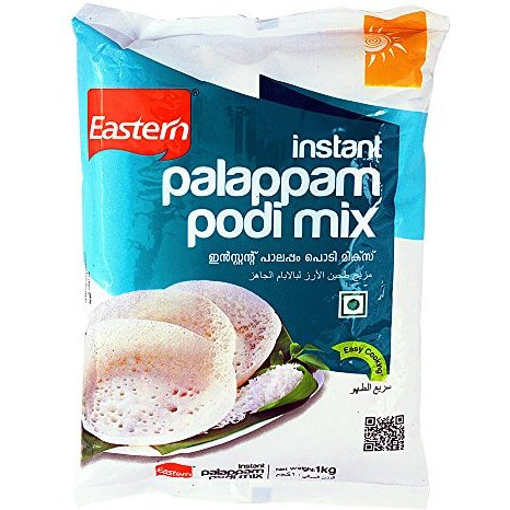 Eastern Instant Palappam Podi Mix - 1 Kg (35 Oz)