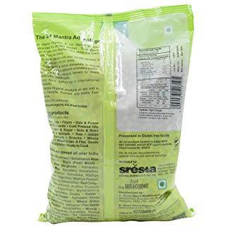 24 Mantra Kabuli Chana - 4 Lb