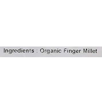 24 Mantra Organic Ragi Flour - 4 Lb