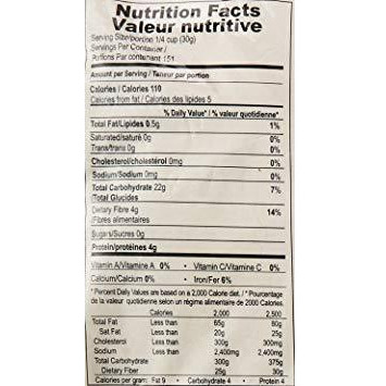 24 Mantra Organic Whole Wheat Atta - 10 Lb (4.5 Kg)