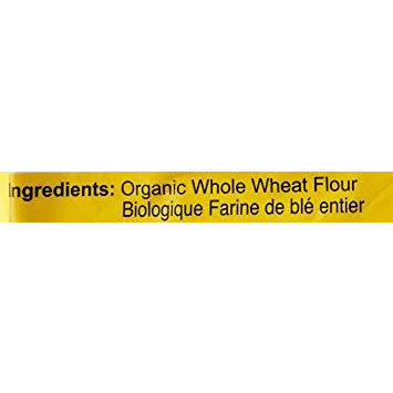 24 Mantra Organic Whole Wheat Atta - 10 Lb (4.5 Kg)