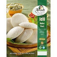 Ammas Rava Idli Value Pack - 2.2 Lb