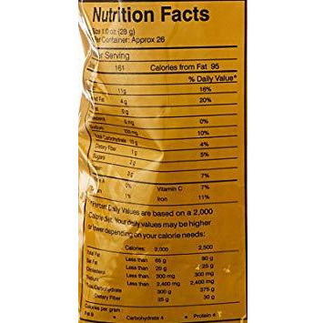 Anand Bhel Mix - 625 Gm (22 Oz)