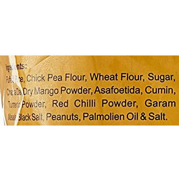 Anand Bhel Mix - 625 Gm (22 Oz)