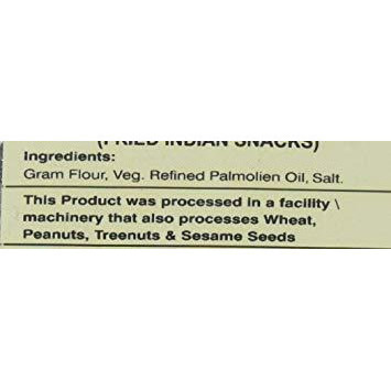 Anand Bhel Sev - 12 Oz (396 Gm)