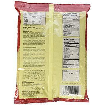 Bambino Vermicelli - 800 Gm (1.76 Lb)