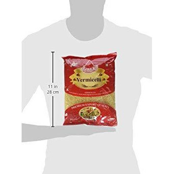 Bambino Vermicelli - 800 Gm (1.76 Lb)
