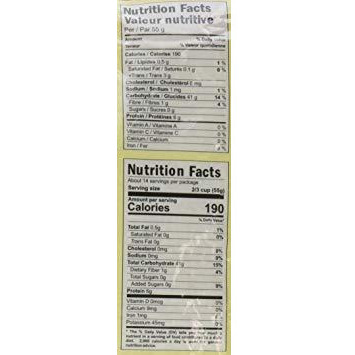 Bambino Vermicelli - 800 Gm (1.76 Lb)