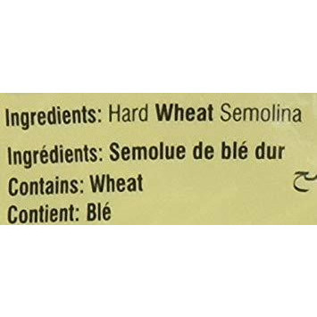 Bambino Vermicelli - 800 Gm (1.76 Lb)
