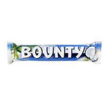 Bounty Choclate - 100 Gm