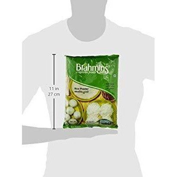 Brahmins Rice Powder - 2.2 Lb