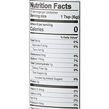 Ching's Secret Green Chilli Sauce - 190 Gm (6.70 Oz)