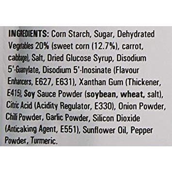 Ching's Secret Sweet Corn Soup - 55 Gm (2 Oz)