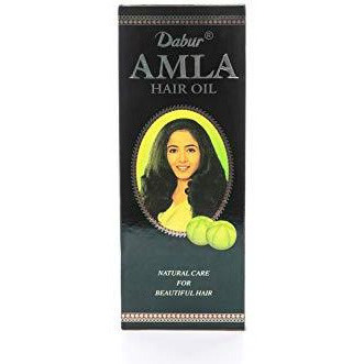 Dabur Amla Hair Oil - 10.5 Fl Oz (300 Ml)