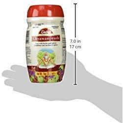 Dabur Chyawanprash - 35.3 Oz (1 Kg)