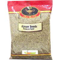 Deep Ajman Seeds - 14 Oz (396.89 Gm)