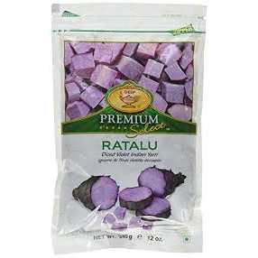 Deep Ratalu - 12 Oz (340 Gm)