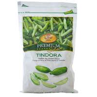 Deep Tindora - 340 Gm (12 Oz)