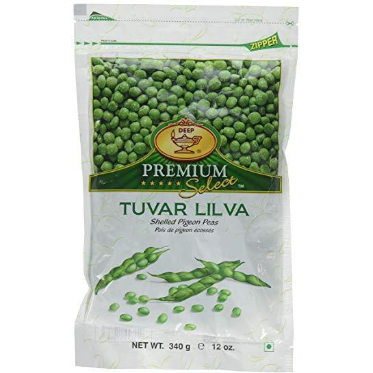 Deep Tuvar Lilva - 340 Gm (12 Oz)