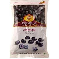 Deep Jamun - 340 Gm (12 Oz)