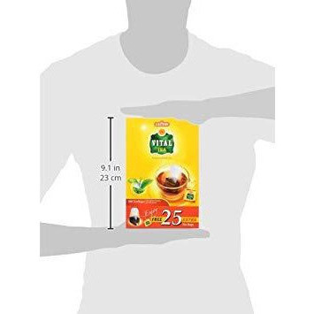Vital Tea - 100 Tea