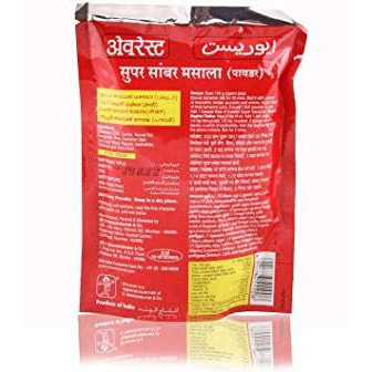 Everest Sambhar Masala - 100 Gm (3.5 Oz)