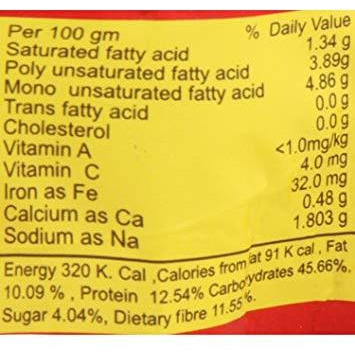 Everest Sambhar Masala - 100 Gm (3.5 Oz)