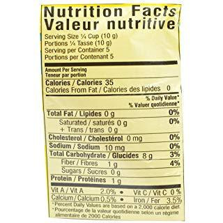 Kings Falooda Sev Yellow - 50 Gm (1.75 Oz)
