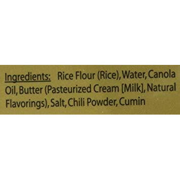Gharana Chakri - 6 Oz