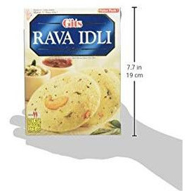 Gits Rava Idli Mix