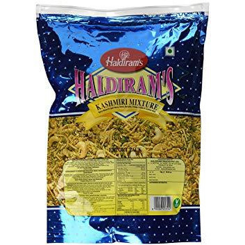 haldiram kashmiri mixture