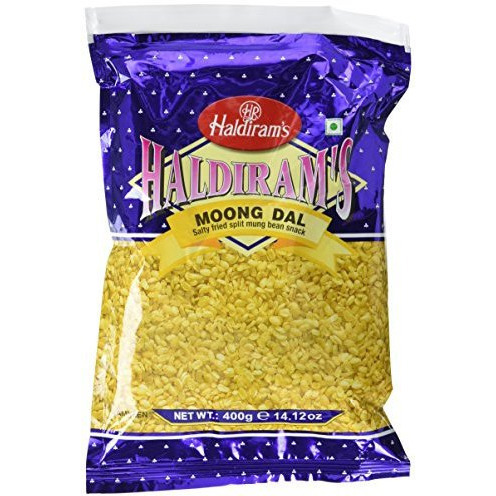 Haldiram's moong dal 400g (8904063230096)
