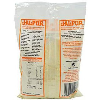 Jalpur Maghaj Flour - 1 Kg (2.2 Lb)